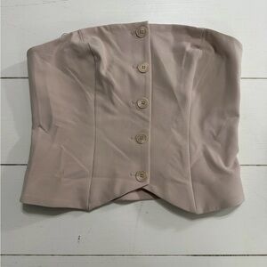 Express Elevated Tube Top